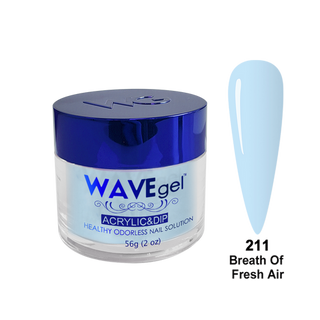 Wavegel Matching Powder 2oz - Royal Collection - 211