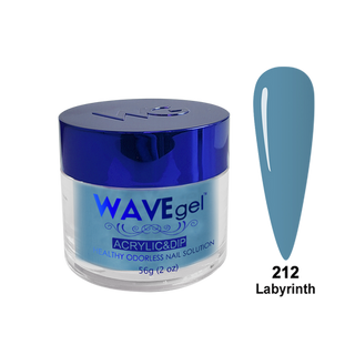 Wavegel Matching Powder 2oz - Royal Collection - 212