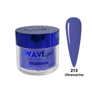 Wavegel Matching Powder 2oz - Royal Collection - 213