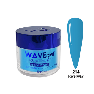 Wavegel Matching Powder 2oz - Royal Collection - 214