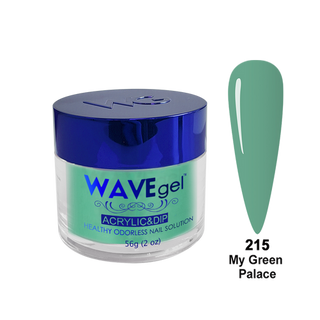 Wavegel Matching Powder 2oz - Royal Collection - 215