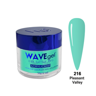 Wavegel Matching Powder 2oz - Royal Collection - 216