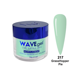 Wavegel Matching Powder 2oz - Royal Collection - 217