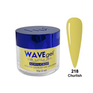 Wavegel Matching Powder 2oz - Royal Collection - 218