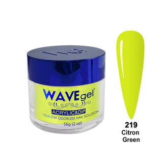 Wavegel Matching Powder 2oz - Royal Collection - 219