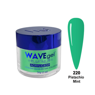 Wavegel Matching Powder 2oz - Royal Collection - 220