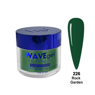 Wavegel Matching Powder 2oz - Royal Collection - 226