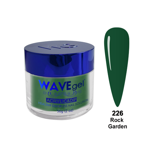 Wavegel Matching Powder 2oz - Royal Collection - 226