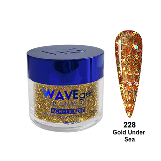 Wavegel Matching Powder 2oz - Royal Collection - 228