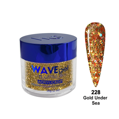Wavegel Matching Powder 2oz - Royal Collection - 228