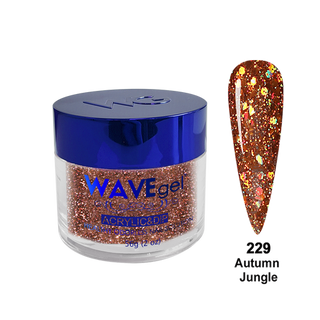 Wavegel Matching Powder 2oz - Royal Collection - 229