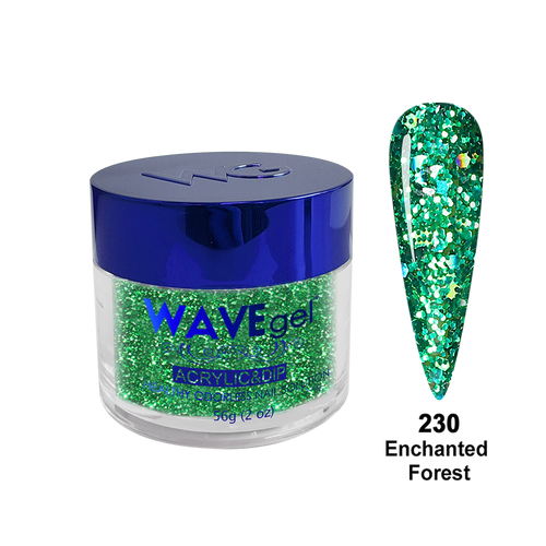 Wavegel Matching Powder 2oz - Royal Collection - 230