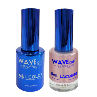 Wavegel Matching Duo 0.5oz - Royal Collection - 015