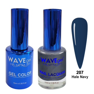 Wavegel Matching Duo 0.5oz - Royal Collection - 207