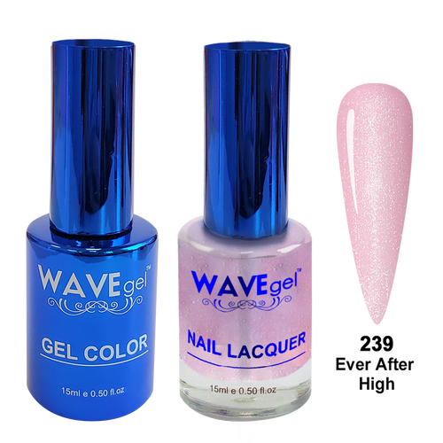 Wavegel Matching Duo 0.5oz - Royal Collection - 239