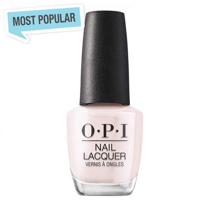OPI Lacquer Matching 0.5oz - S001 Pink In Bio