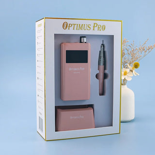 Optimus Pro 35K Brushless Nail Drill