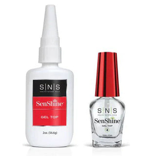 SNS SenShine - Gel Top