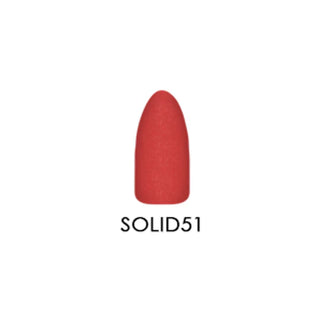 Chisel Solid Powder - 051 - 2oz — Chisel Dip Powder | C8 Nail Supply