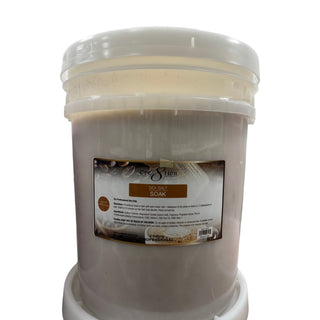 Cre8tion Sea Salt Soak - Bucket 5gl