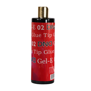DND Gel E Tip Glue
