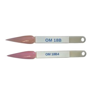 Chisel Ombre Powder - OM - 18B & 18B4 - 12oz