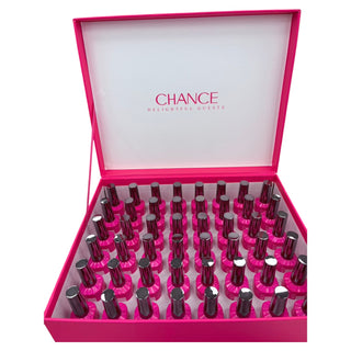 Chance Delightful Guests Collection 0.5oz - 48 Colors