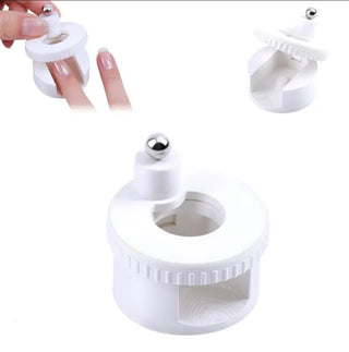 Rotating Cat Eye Magnet — Misc Cat Eye Gel | C8 Nail Supply