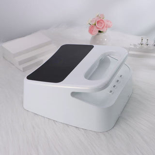 Extra Wide & Long Nail Hybrid UV/LED Lamp