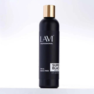 Lavi Super Black Gel (HEMA/TPO Free)