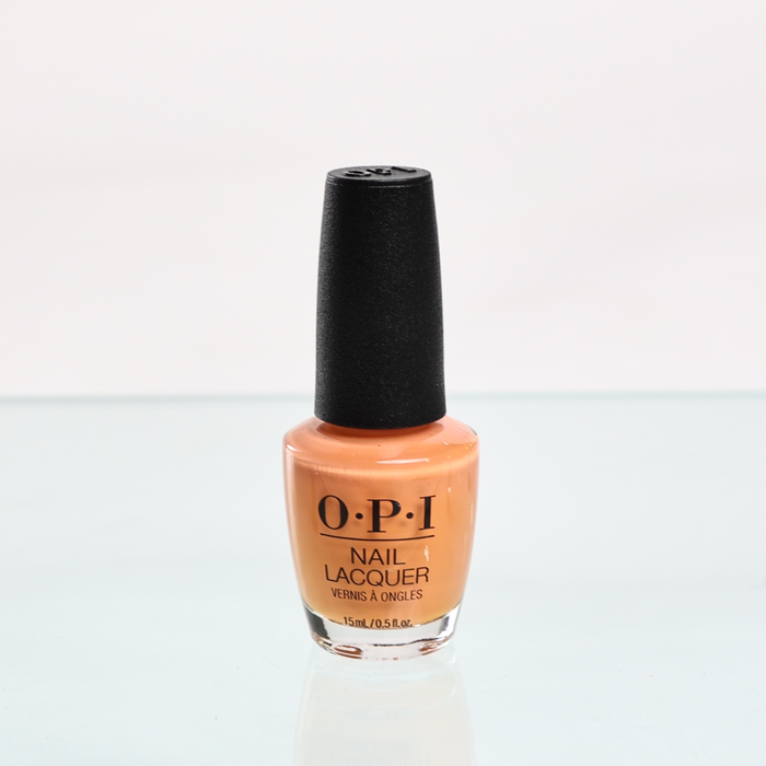 OPI Lacquer Matching 0.5oz - D54 Trading Paint