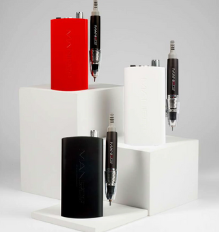 ManiPro Passport w/ KP-Companion Handpiece