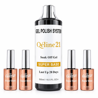 Qéline21 Super Base 0.5oz