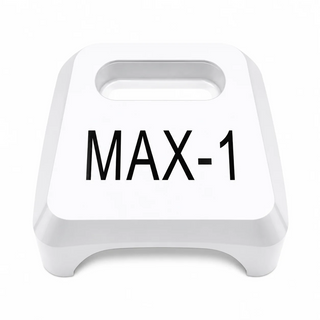 MAX-1 Rechargeable LED Nail Lamp 72W