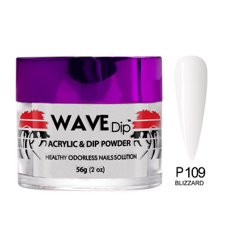 Wavegel Simplicity Powder 2oz - P109