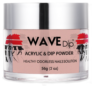 Wavegel Simplicity Matching Powder 2oz - W028