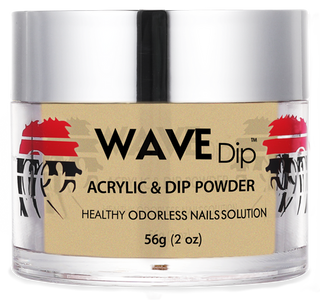 Wavegel Simplicity Matching Powder 2oz - W036