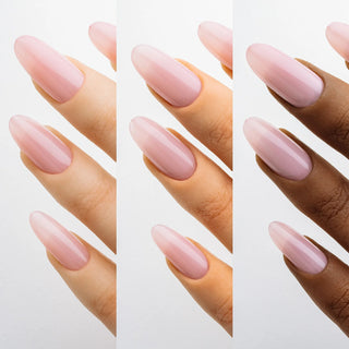 Apres - Light & Shadow - Sheer Gel Couleur Collection - Spring (#401 - #410)