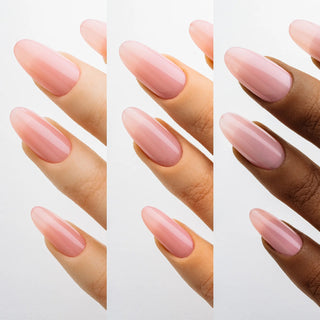Apres - Light & Shadow - Sheer Gel Couleur Collection - Spring (#401 - #410)