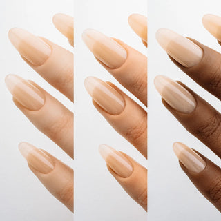 Apres - Light & Shadow - Sheer Gel Couleur Collection - Spring (#401 - #410)
