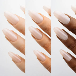 Apres - Light & Shadow - Sheer Gel Couleur Collection - Spring (#401 - #410)