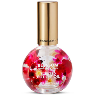 Blossom Cuticle Oil - 1oz