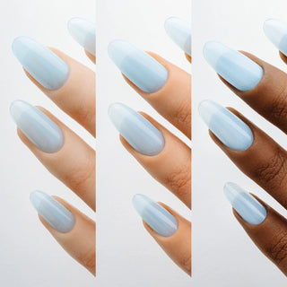 Apres - Light & Shadow - Sheer Gel Couleur Collection - Summer (#501-#510)