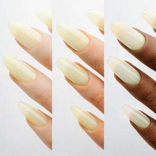 Apres - Light & Shadow - Sheer Gel Couleur Collection - Summer (#501-#510)