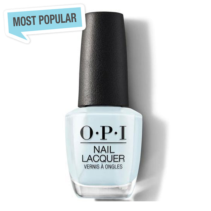 OPI Lacquer Matching 0.5oz - T75 It’s a Boy!