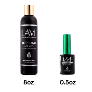 Lavi Top Coat No Wipe (HEMA/TPO Free)