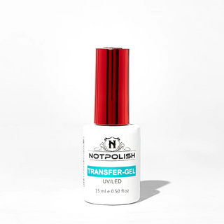 NotPolish Transfer Gel 0.5oz