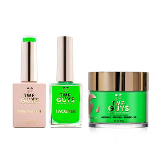 2Guys Matching Color - A060 Peridot — 2Guys Nail Product | C8 Nail Supply