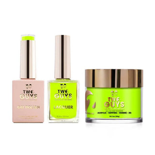 2Guys Matching Color - A062 Candlelight — 2Guys Nail Product | C8 Nail Supply