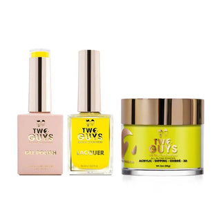 2Guys Matching Color - A063 24k Magic In The Air — 2Guys Nail Product | C8 Nail Supply